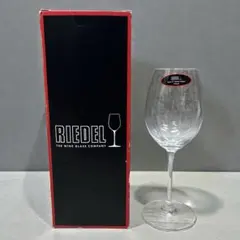 RIEDEL Vinum Sauvignon Blanc ワイングラス 保管品