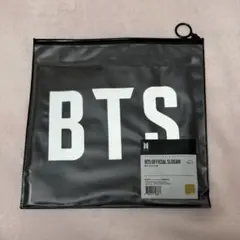 BTS スローガン 公式