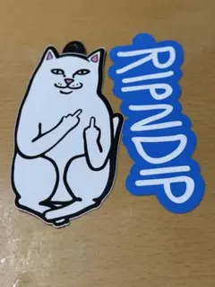 リップンディップ ストリート系スポーツ