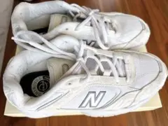 ニューバランス　WX452SR 23.5センチ