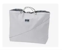 新品　ヘリーハンセン　ナイロン　トートバッグ