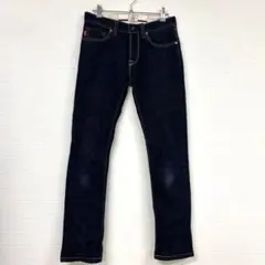 863 Tramarossa 1967 デニムパンツ 28のサムネイル