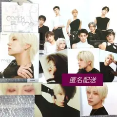 &TEAM Mark on me ソロ盤 YUMA