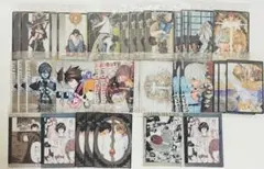 DEATHNOTE ウエハース セット