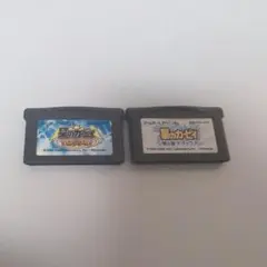 星のカービィ 夢の泉デラックス AGB-A7KJ-JPN