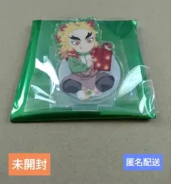 鬼滅の刃 アクリルスタンド 鬼滅 アクスタ ハンドメイド 煉獄杏寿郎のサムネイル