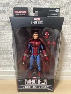 2025年最新】Hasbro フィギュア アメコミの人気アイテム - メルカリ