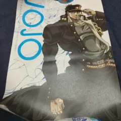 ジョジョの奇妙な冒険 ALL-STAR A ジョジョ展 2012 B2ポスター - メルカリ