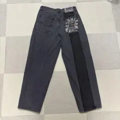 ゆさ様専用 Dime Classic Baggy Denim