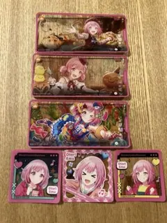 122 プロセカ 鳳えむ メモステ　初音ミク