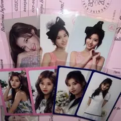 2026年最新】TWICE チェキ サナの人気アイテム - メルカリ