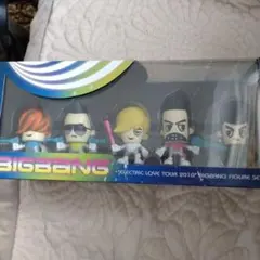 2026年最新】BIGBANGフィギュアの人気アイテム - メルカリ