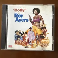 Coffy / Roy Ayers / ロイエアーズ / 45s 2枚組 - メルカリ
