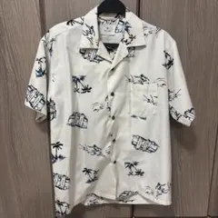 ✳︎値下げ✳︎Sonny Label Urban Researchアロハシャツのサムネイル