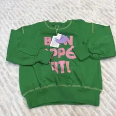 moimoiトレーナー　100