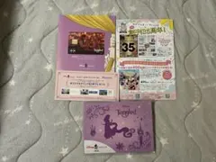 ディズニーカードクラブ2025ピンバッジ　ラプンツェル