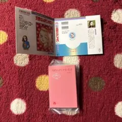 天使なんかじゃない キャラクターグッズ