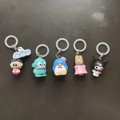サンリオキャラクターズ めじるしアクセサリー
