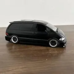 アオシマ1／24エスティマTCRジャンクションプロデュースのサムネイル