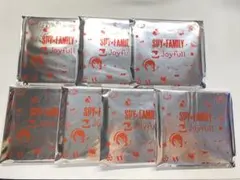 【新品未開封】SPY×FAMILYジョイフルコラボコースター