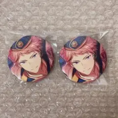 2025年最新】缶バッジ 斎宮宗の人気アイテム - メルカリ