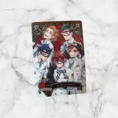 ツイステッドワンダーランド ハーツラビュル