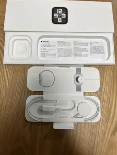 apple watch 充電器