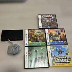 ニンテンドーdsi 本体