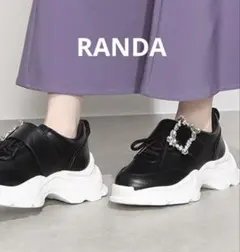 randa スニーカーのサムネイル