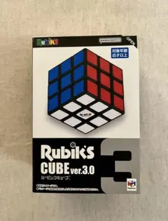 メガハウス ルービックキューブ ver.3.0