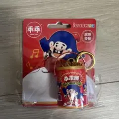 蘋菓西打(アップルサイダー) キーホルダー型台湾悠遊カード - メルカリ