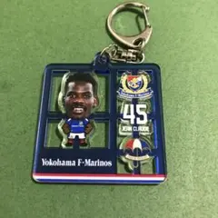 プラモデル風キーホルダー　ジャン・クルード