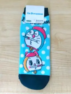 I'm Doraemon ソックス 靴下 26-29cm