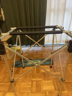希少 コールマン Coleman ハイスタンド 149B5411 廃盤品 - メルカリ