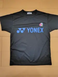 YONEX半袖Tシャツ ウィメンズ M黒