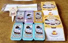 ちいかわ　ココス　コラボ