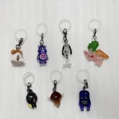 めじるしアクセサリー まとめ売り