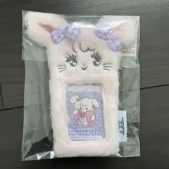 mikko トレカケース　フォトキーホルダー キャミー