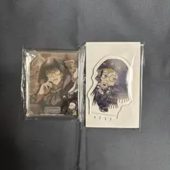 アイナナ アニカフェ　記念日　大和