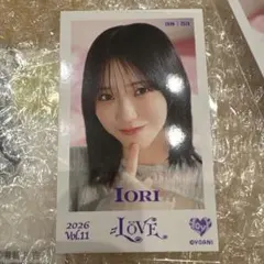LOVE イコラブ 野口衣織 ミニフォトカードVol.11 - メルカリ