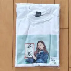 西野カナ Love Collection Live 2019平成ロンT Mサイズ