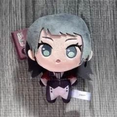 BanG Dream! ぷちっしゅ！ Ave Mujica ティモリス