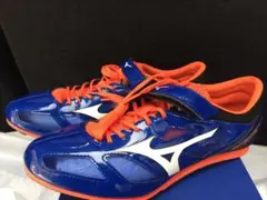 27cm ミズノ ジオストリーク4 陸上スパイク