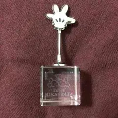 【TDS】メモスタンド、グラスマーカー