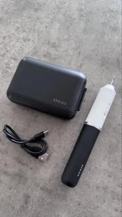 EPEIOS 電動歯ブラシ OKare GO ET006