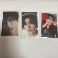 ENHYPEN JAKE トレカ