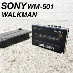 2026年最新】SONY WM-501の人気アイテム - メルカリ