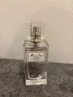 Miss Dior ヘアミスト 30ml