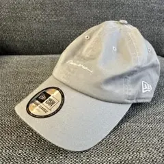 NEW ERA キャップ