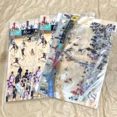 2025年最新】ジャンプフェスタ ハイキュー クリアファイルの人気